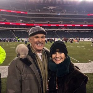 Meet your Posher, Sharon